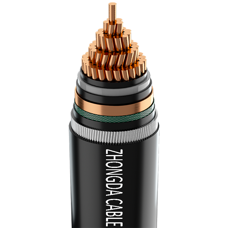 How Do You Choose Photovoltaic Cables?